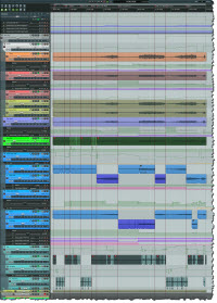 Mix